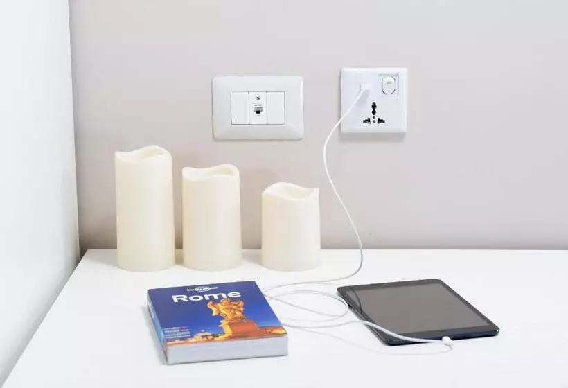 Fotos del hotel Vico Rooms And Terrace:  12