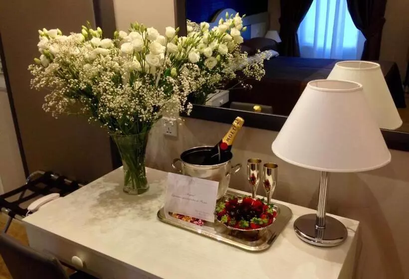 Fotos del hotel Vico Rooms And Terrace:  18