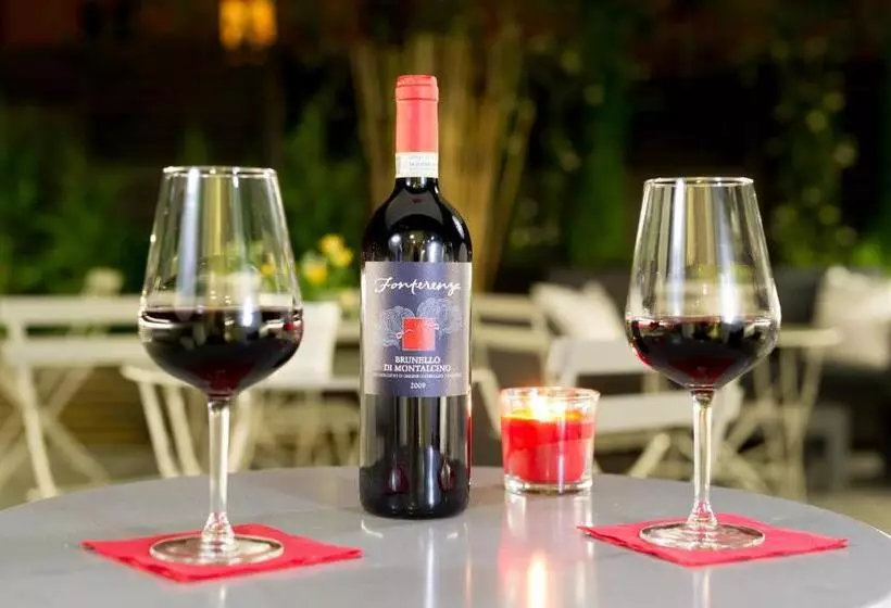 Fotos del hotel Vico Rooms And Terrace:  23