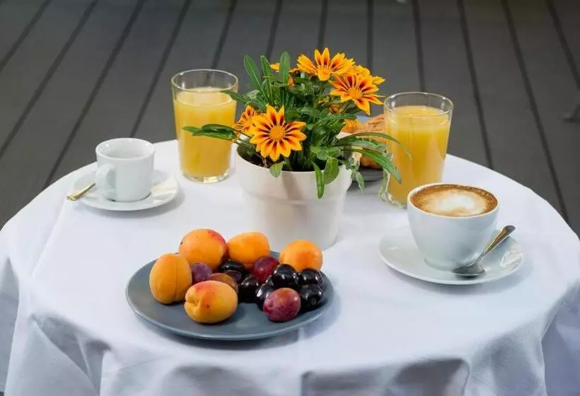 Fotos del hotel Vico Rooms And Terrace:  7