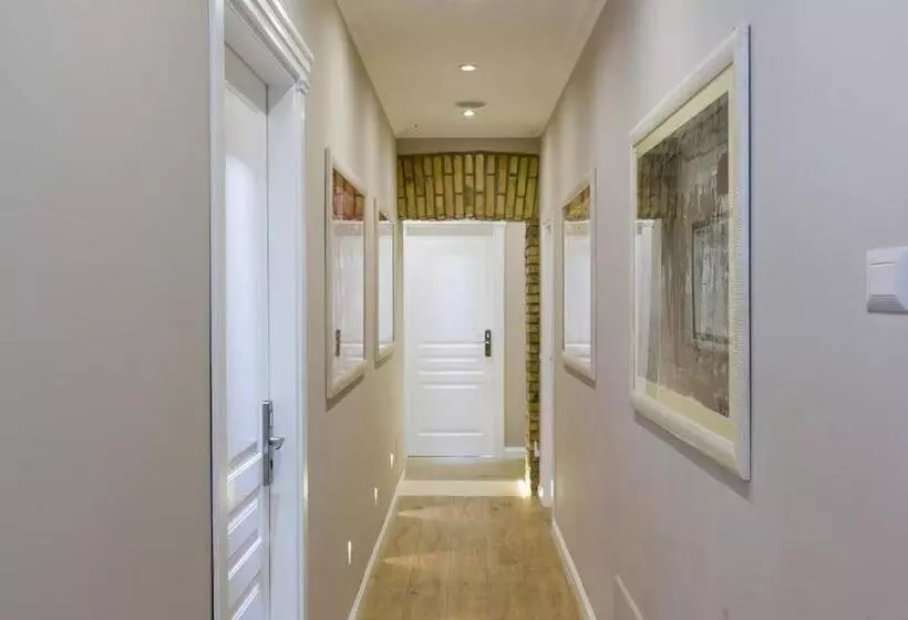 Fotos del hotel Vico Rooms And Terrace:  2