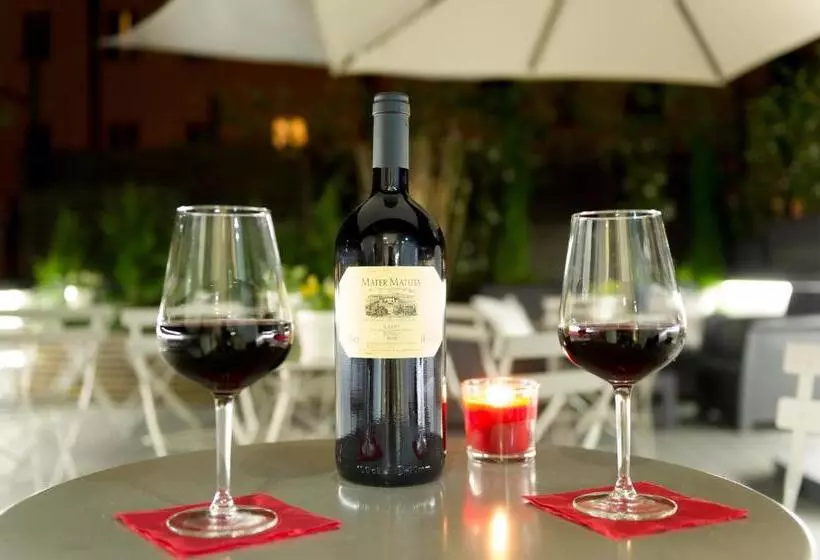 Fotos del hotel Vico Rooms And Terrace:  24