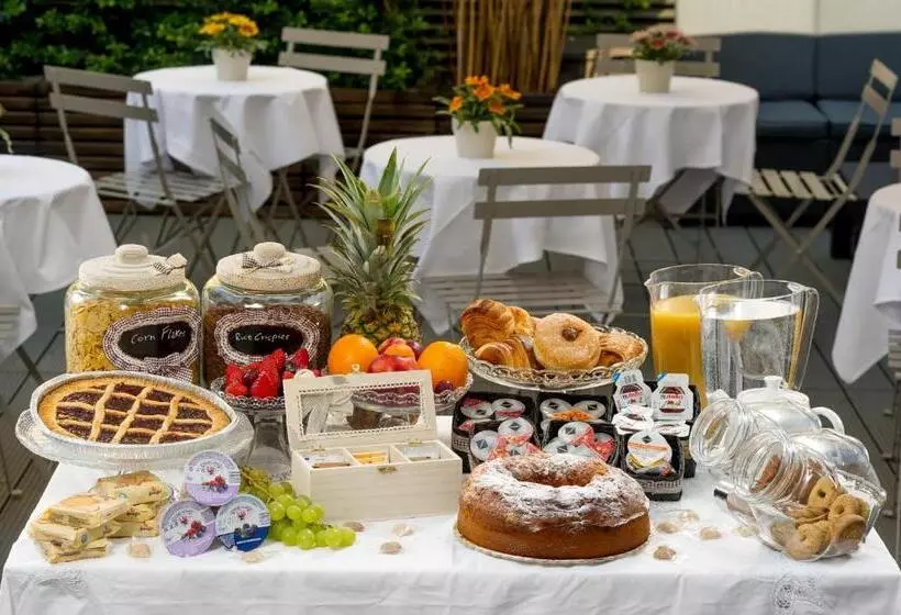 Fotos del hotel Vico Rooms And Terrace:  3