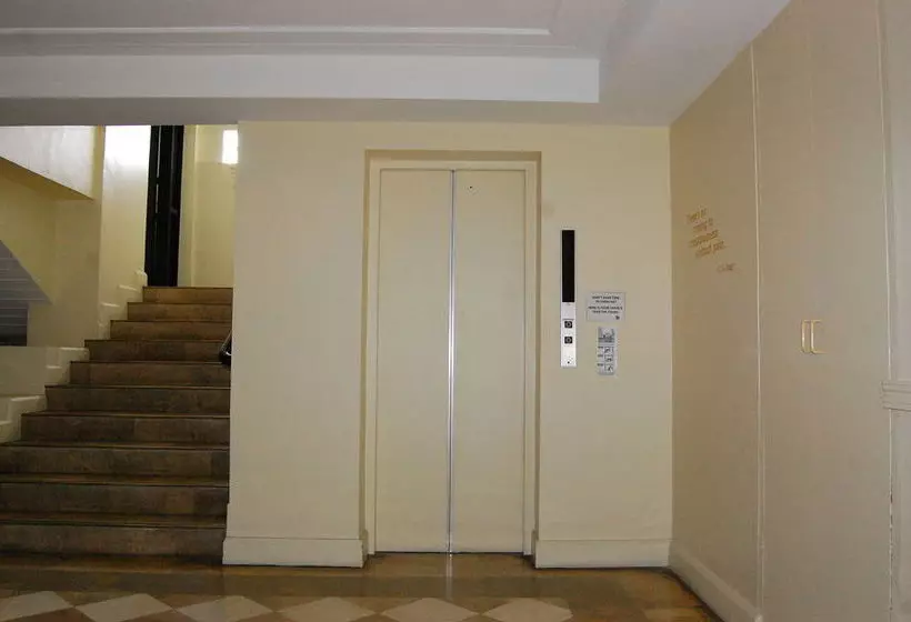 Fotos del hotel West Gorordo:  4