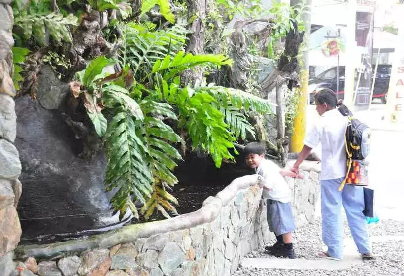 Fotos del hotel West Gorordo:  12