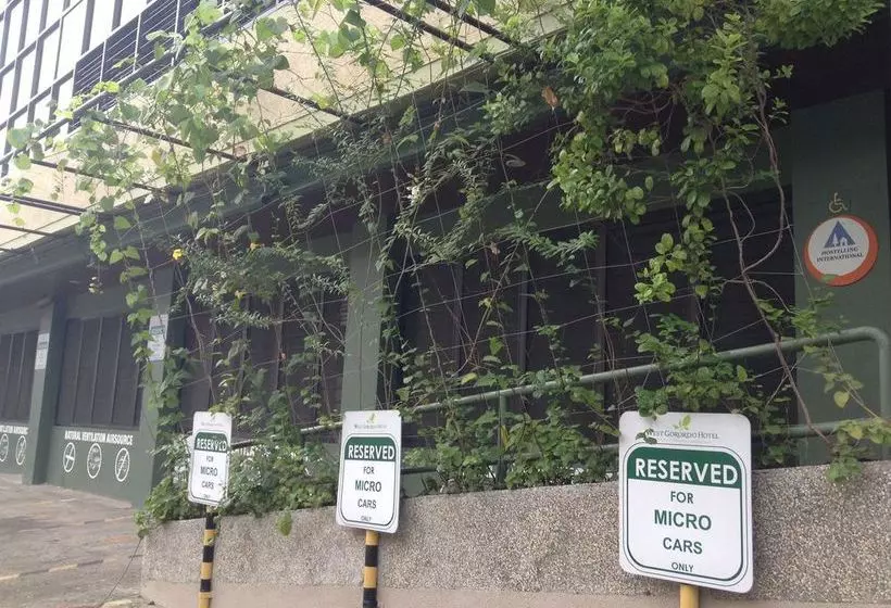 Fotos del hotel West Gorordo:  19