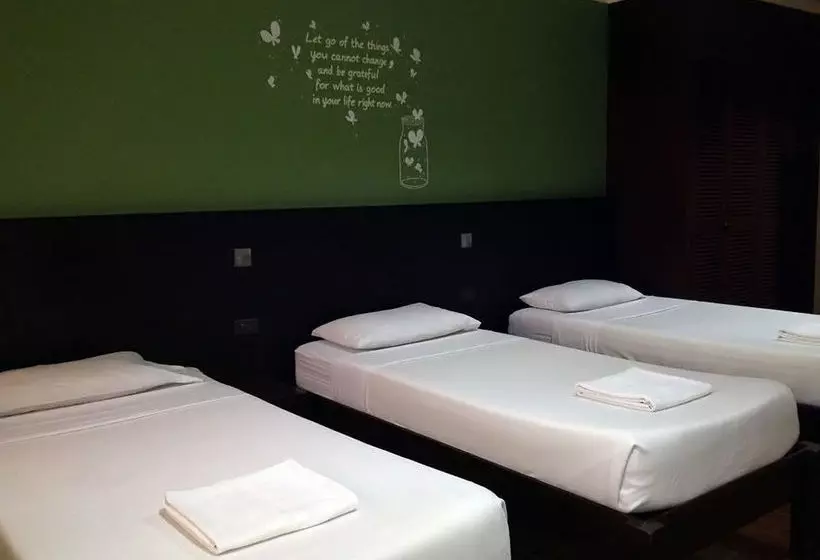 Fotos del hotel West Gorordo:  2