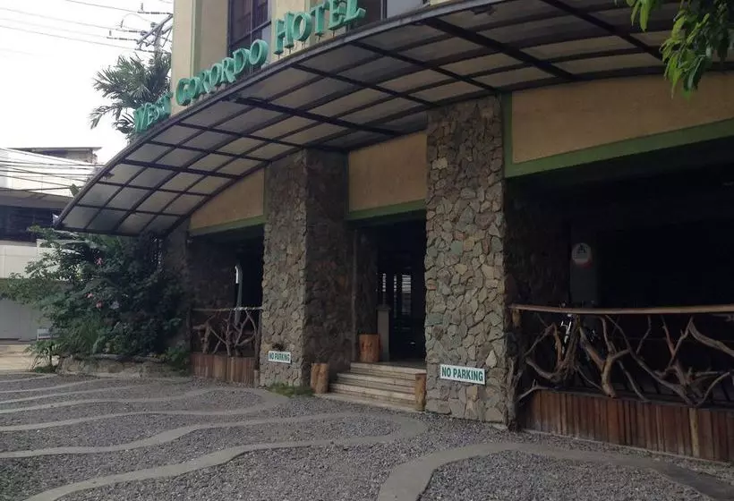 Fotos del hotel West Gorordo:  5