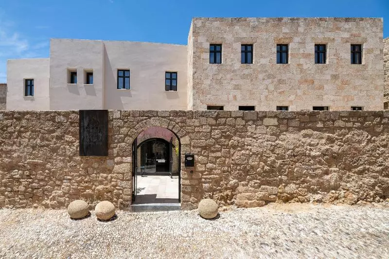 Fotos del hotel Allegory Boutique:  13