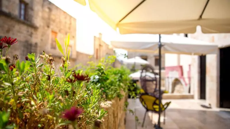 Fotos del hotel Allegory Boutique:  19