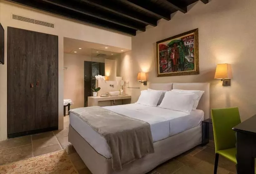 Fotos del hotel Allegory Boutique:  10