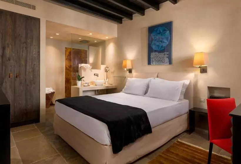 Fotos del hotel Allegory Boutique:  6