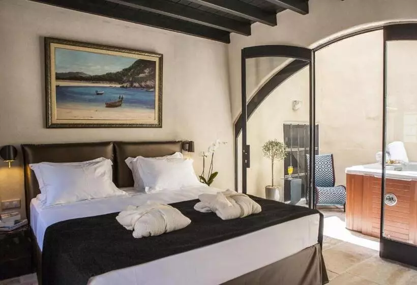 Fotos del hotel Allegory Boutique:  14