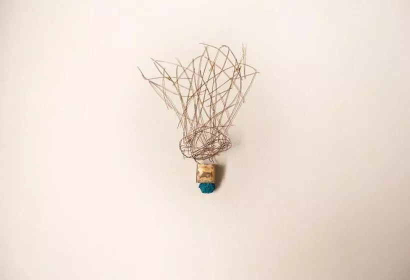 Fotos del hotel Allegory Boutique:  22