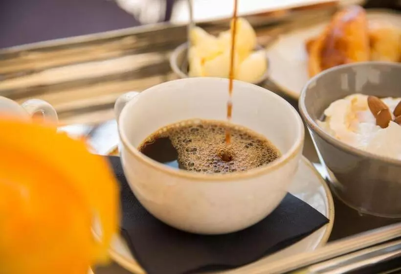 Fotos del hotel Allegory Boutique:  20