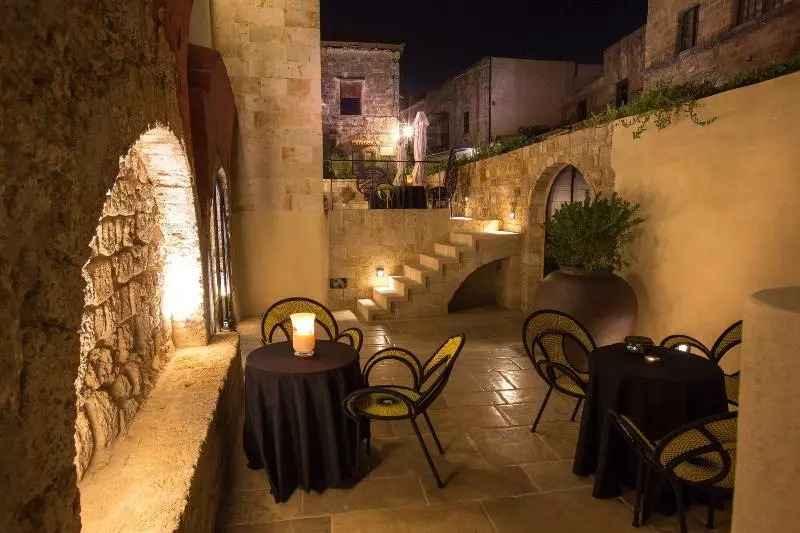 Fotos del hotel Allegory Boutique:  17