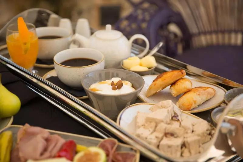 Fotos del hotel Allegory Boutique:  18