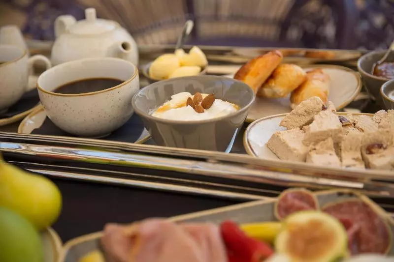 Fotos del hotel Allegory Boutique:  24