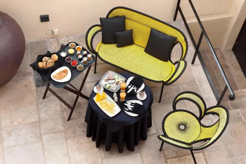 Fotos del hotel Allegory Boutique:  11