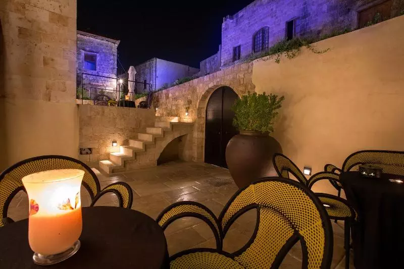 Fotos del hotel Allegory Boutique:  3