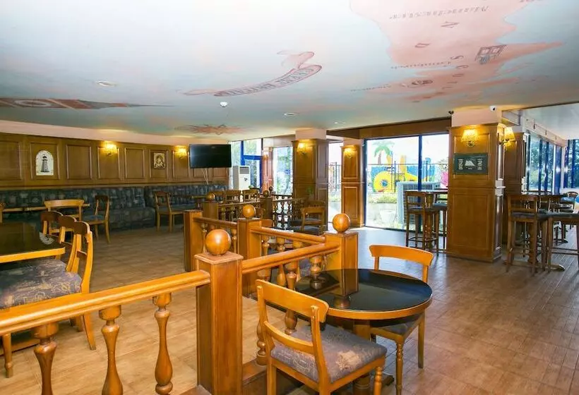 Fotos del hotel Chaika Beach Resort:  4