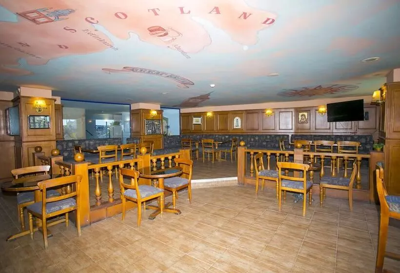 Fotos del hotel Chaika Beach Resort:  6