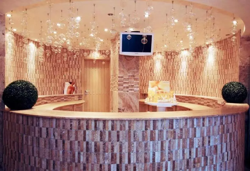 Fotos del hotel Chaika Beach Resort:  16