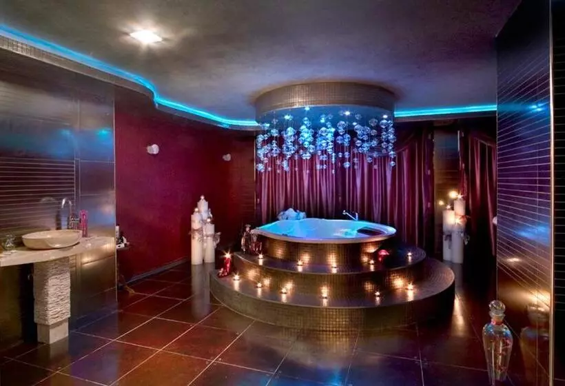 Fotos del hotel Chaika Beach Resort:  5