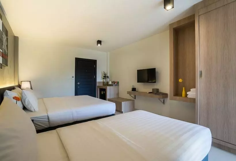 Fotos del hotel Ivory Villa City:  2