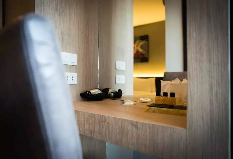 Fotos del hotel Ivory Villa City:  13