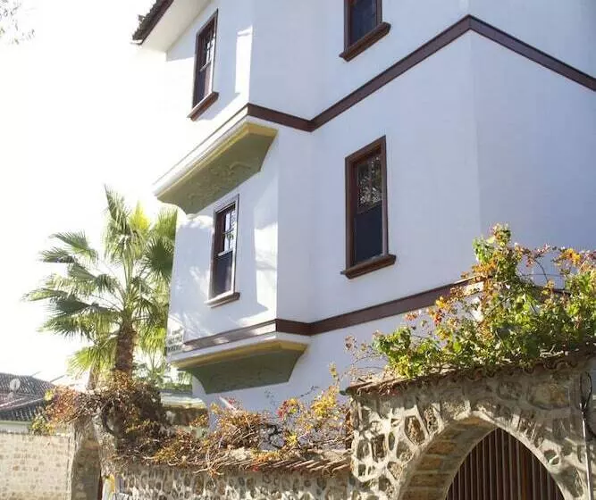 Fotos del hotel Kaleiçi Ozkavak:  4