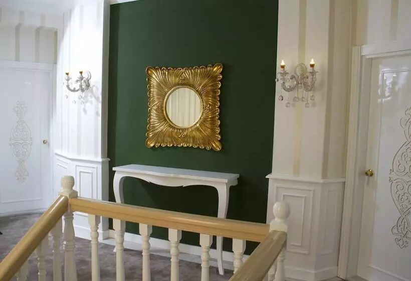 Fotos del hotel Kaleiçi Ozkavak:  24