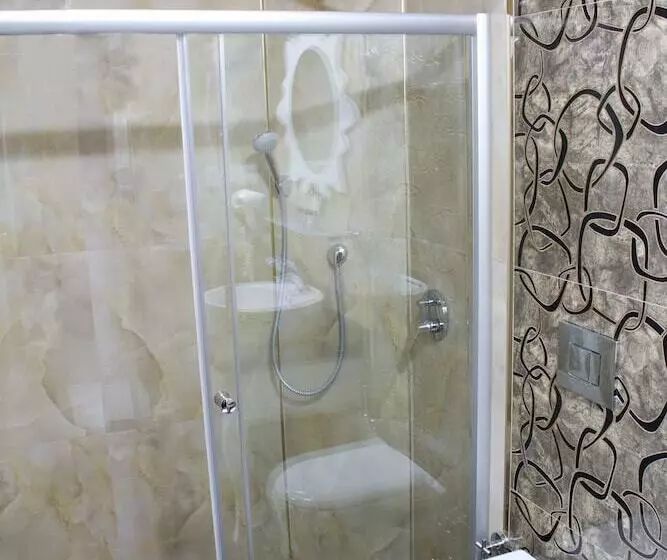 Fotos del hotel Kaleiçi Ozkavak:  2