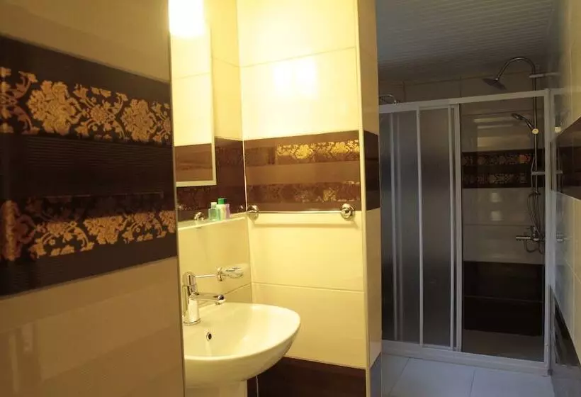 Fotos del hotel Kaleiçi Ozkavak:  9