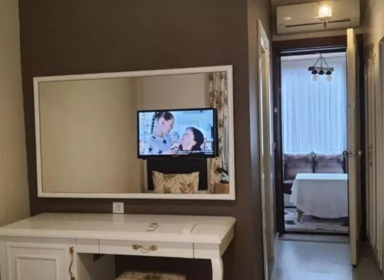 Fotos del hotel Kaleiçi Ozkavak:  10