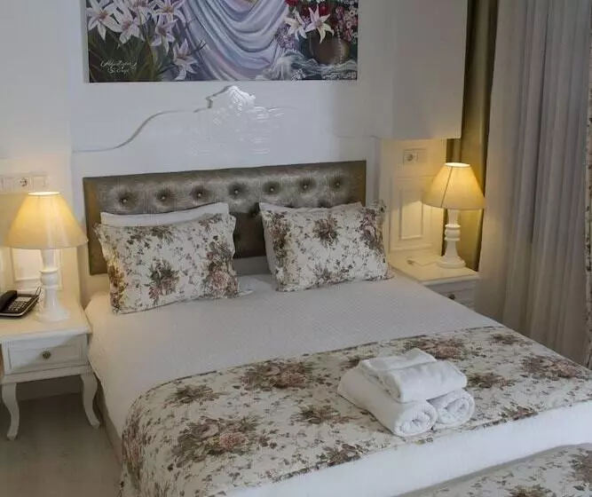 Fotos del hotel Kaleiçi Ozkavak:  23