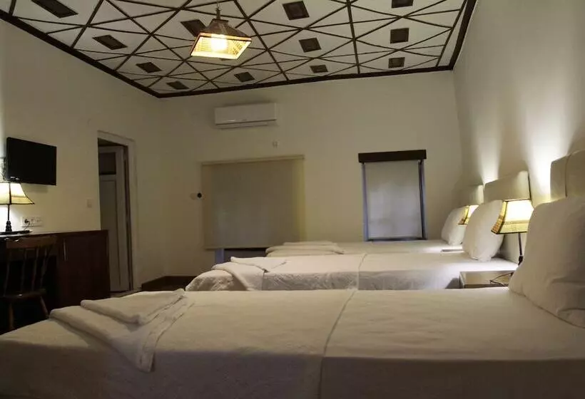 Fotos del hotel Kaleiçi Ozkavak:  11