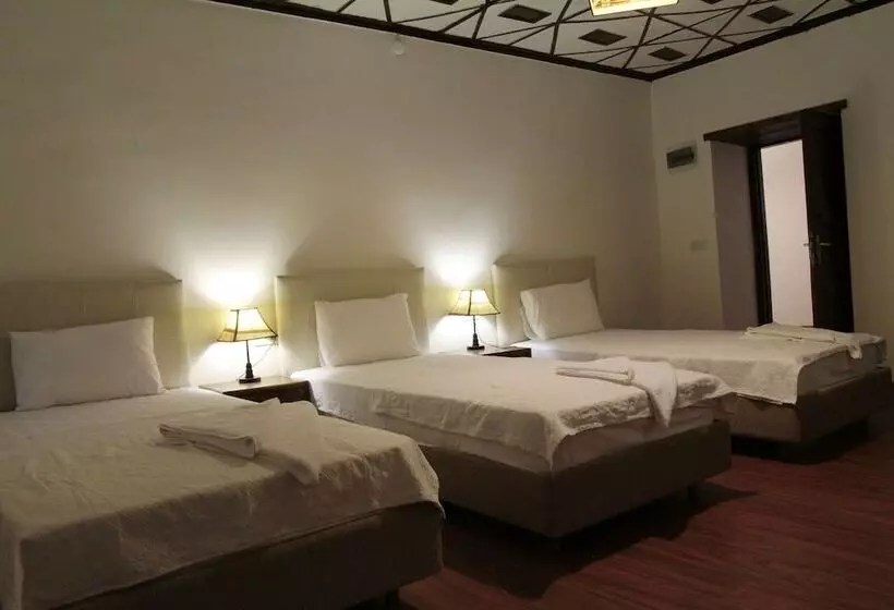 Fotos del hotel Kaleiçi Ozkavak:  21