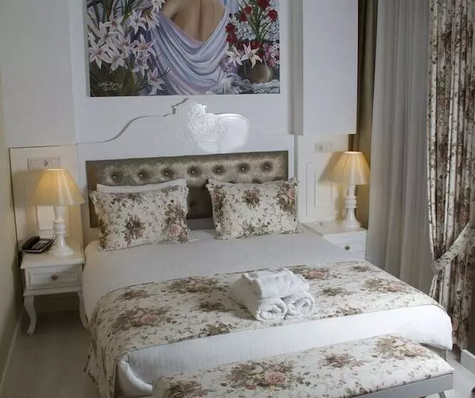 Fotos del hotel Kaleiçi Ozkavak:  22