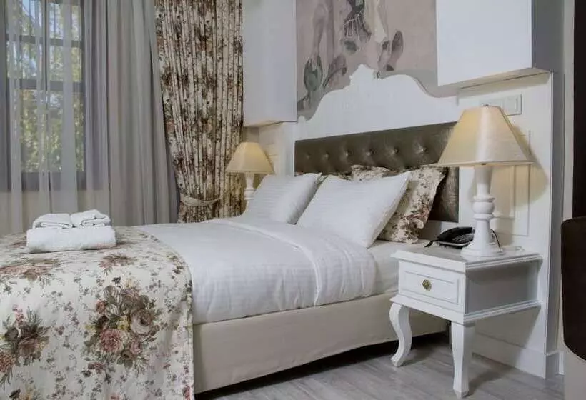 Fotos del hotel Kaleiçi Ozkavak:  15