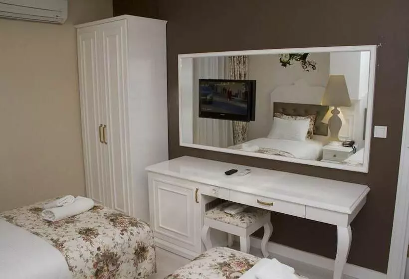 Fotos del hotel Kaleiçi Ozkavak:  5