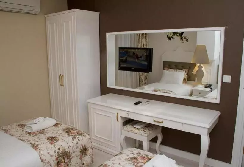 Fotos del hotel Kaleiçi Ozkavak:  20