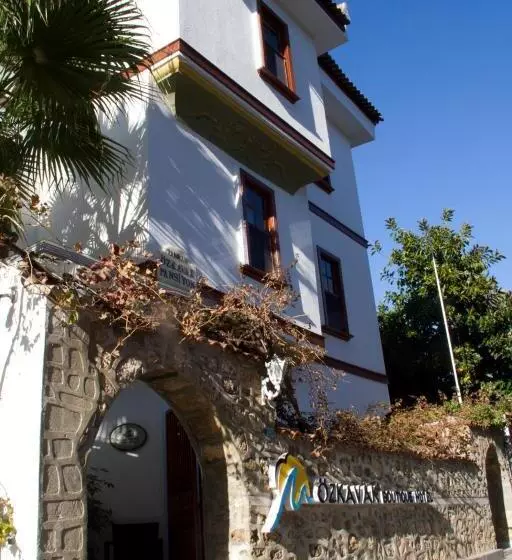 Fotos del hotel Kaleiçi Ozkavak:  14