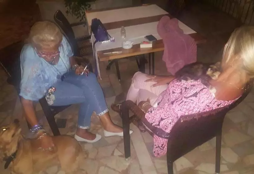 Fotos del hotel Kaleiçi Ozkavak:  3