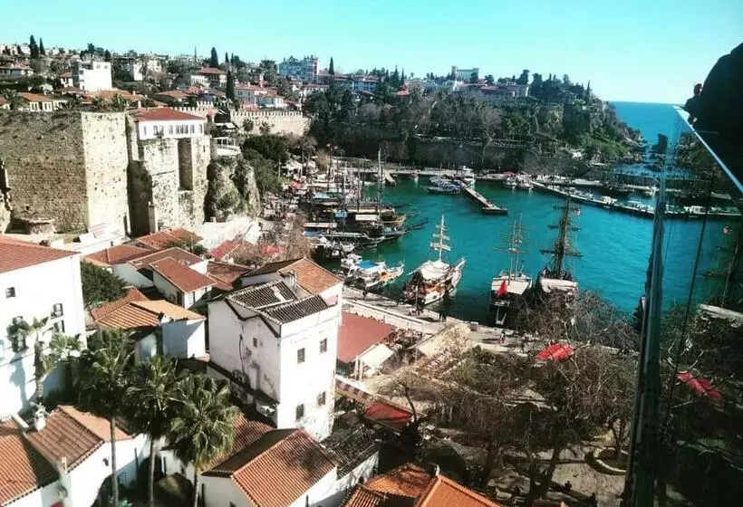 Fotos del hotel Kaleiçi Ozkavak:  7