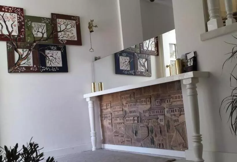 Fotos del hotel Kaleiçi Ozkavak:  25