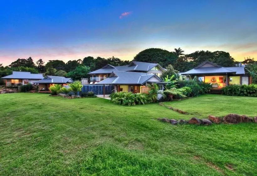 Fotos del hotel La Vista Byron Bay:  24