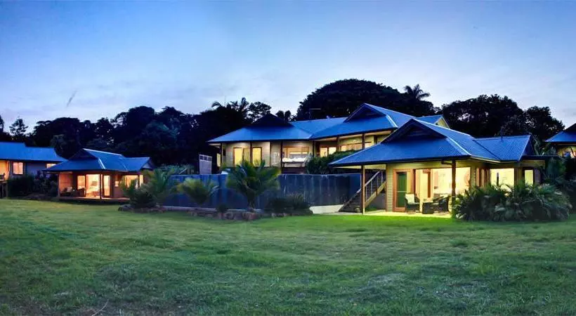 Fotos del hotel La Vista Byron Bay:  25