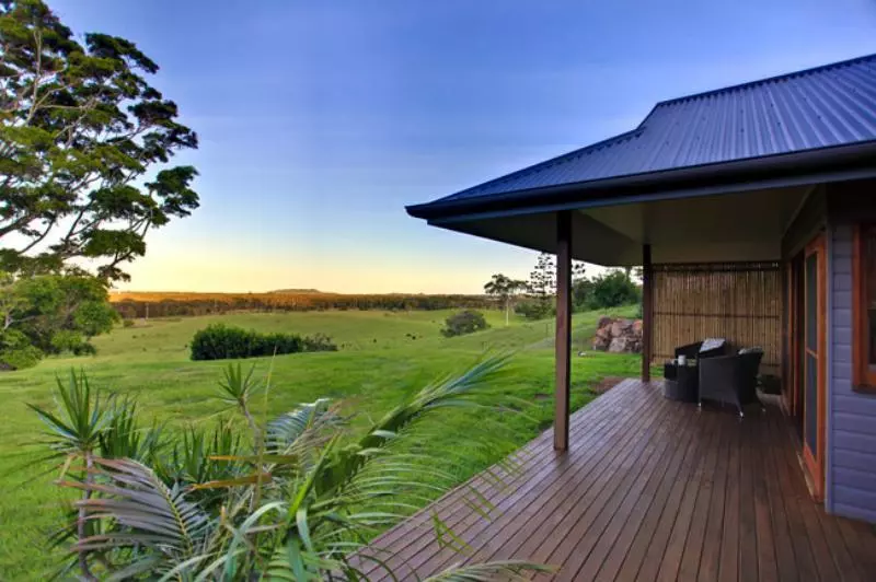 Fotos del hotel La Vista Byron Bay:  9