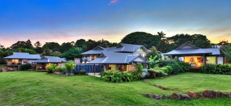 Fotos del hotel La Vista Byron Bay:  21